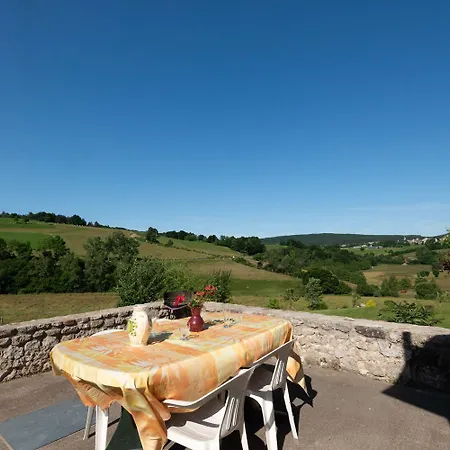 Chez Florence Et Alain
